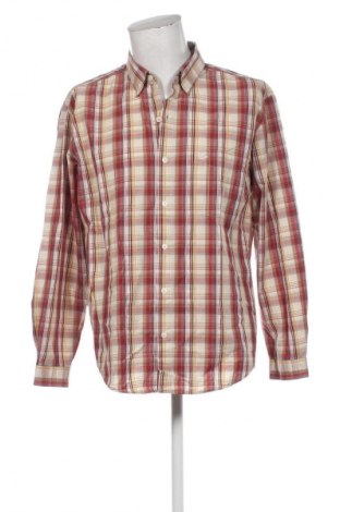 Cămașă de bărbați Dockers, Mărime XL, Culoare Multicolor, Preț 144,74 Lei