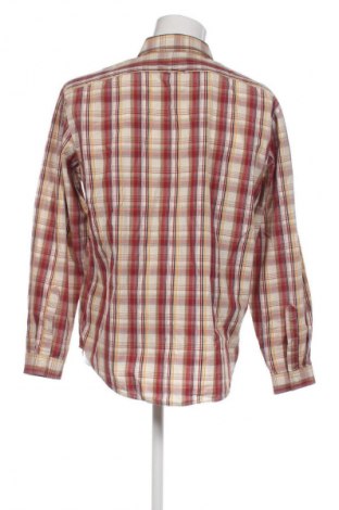 Cămașă de bărbați Dockers, Mărime XL, Culoare Multicolor, Preț 144,74 Lei