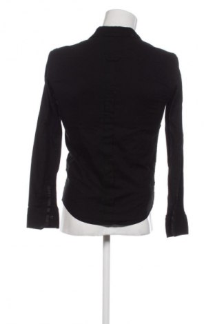 Męska koszula D&G Dolce&Gabbana, Rozmiar M, Kolor Czarny, Cena 203,99 zł