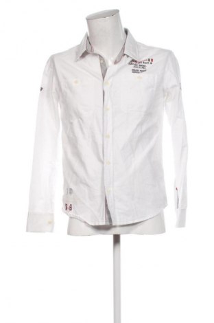 Pánska košeľa  Dolomite, Veľkosť S, Farba Biela, Cena  17,30 €