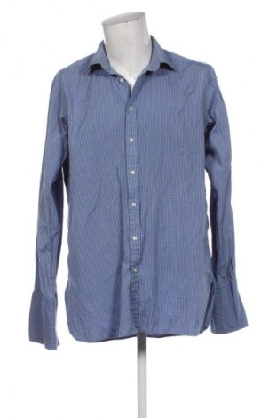 Herrenhemd Dolzer, Größe L, Farbe Mehrfarbig, Preis € 28,18