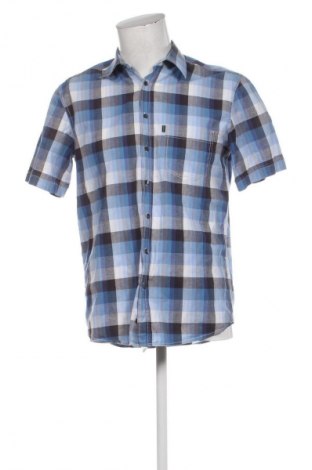 Pánska košeľa  Dornbusch, Veľkosť M, Farba Viacfarebná, Cena  15,00 €