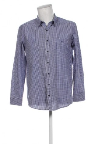 Pánská košile  Double, Velikost L, Barva Vícebarevné, Cena  371,00 Kč