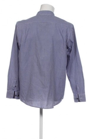 Pánská košile  Double, Velikost L, Barva Vícebarevné, Cena  371,00 Kč