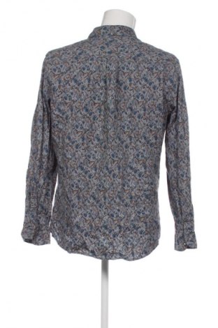 Herrenhemd Dressmann, Größe XL, Farbe Mehrfarbig, Preis € 8,99