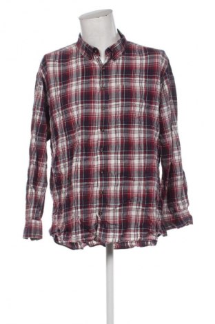 Cămașă de bărbați Dressmann, Mărime 3XL, Culoare Multicolor, Preț 74,99 Lei