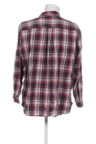 Cămașă de bărbați Dressmann, Mărime 3XL, Culoare Multicolor, Preț 74,99 Lei