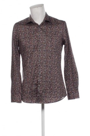 Herrenhemd Dressmann, Größe M, Farbe Mehrfarbig, Preis € 46,65