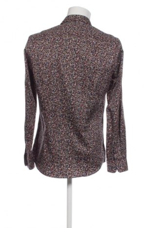 Herrenhemd Dressmann, Größe M, Farbe Mehrfarbig, Preis € 46,65