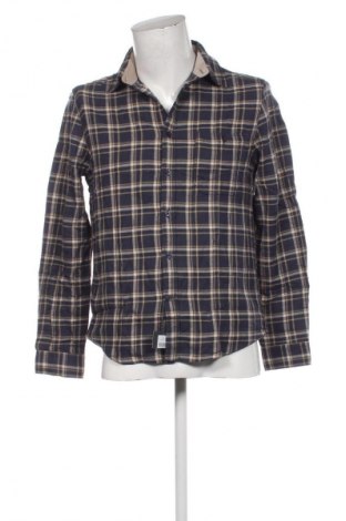 Herrenhemd Dressmann, Größe M, Farbe Mehrfarbig, Preis € 23,99