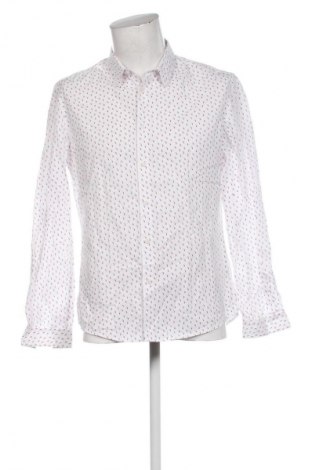 Pánská košile  Drykorn for beautiful people, Velikost L, Barva Vícebarevné, Cena  519,00 Kč