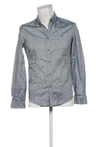 Cămașă de bărbați Drykorn for beautiful people, Mărime S, Culoare Verde, Preț 105,99 Lei