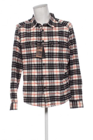 Pánská košile  Drykorn for beautiful people, Velikost XL, Barva Vícebarevné, Cena  2 229,00 Kč