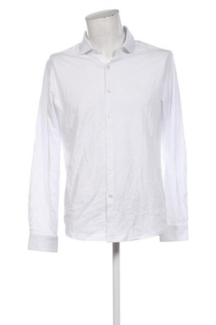 Pánská košile  Dstrezzed, Velikost L, Barva Bílá, Cena  1 899,00 Kč