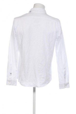 Pánská košile  Dstrezzed, Velikost L, Barva Bílá, Cena  1 899,00 Kč