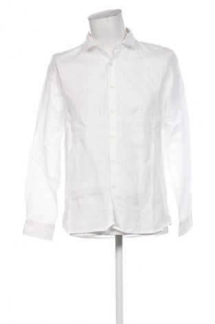 Pánská košile  Dstrezzed, Velikost M, Barva Bílá, Cena  1 899,00 Kč