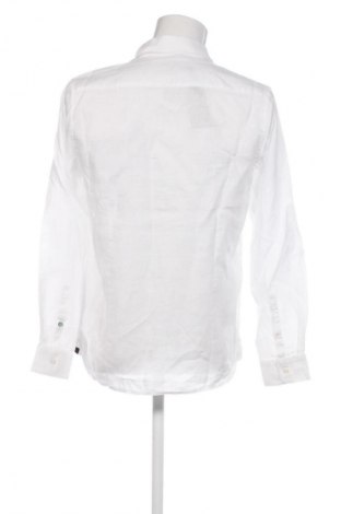 Pánská košile  Dstrezzed, Velikost M, Barva Bílá, Cena  1 899,00 Kč