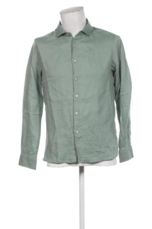 Férfi ing Dstrezzed, Méret M, Szín Zöld, Ár 31 749 Ft