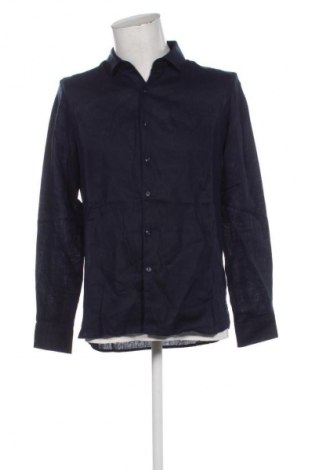 Herrenhemd Dstrezzed, Größe M, Farbe Blau, Preis 82,99 €