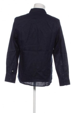 Herrenhemd Dstrezzed, Größe M, Farbe Blau, Preis 82,99 €