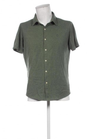 Herrenhemd Dstrezzed, Größe L, Farbe Grün, Preis € 72,99