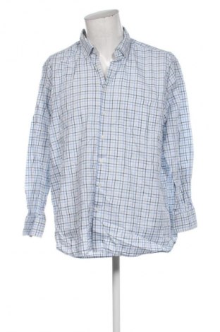 Herrenhemd Dunmore, Größe XL, Farbe Mehrfarbig, Preis 8,99 €