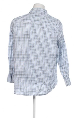 Herrenhemd Dunmore, Größe XL, Farbe Mehrfarbig, Preis 8,99 €