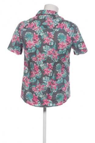 Herrenhemd Earthbound, Größe L, Farbe Mehrfarbig, Preis € 14,91