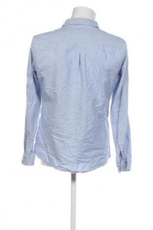 Herrenhemd Edc By Esprit, Größe L, Farbe Blau, Preis 9,99 €