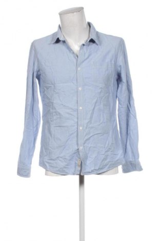 Herrenhemd Edc By Esprit, Größe L, Farbe Blau, Preis 9,99 €