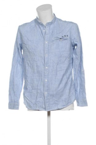 Pánská košile  Edc By Esprit, Velikost M, Barva Vícebarevné, Cena  149,00 Kč