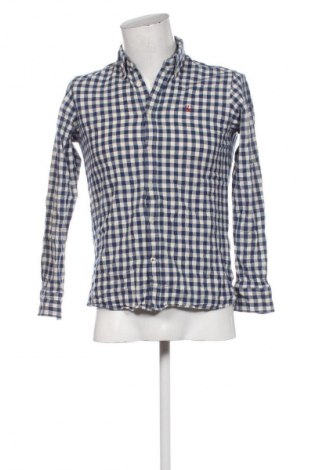 Ανδρικό πουκάμισο El Ganso, Μέγεθος S, Χρώμα Πολύχρωμο, Τιμή 23,99 €