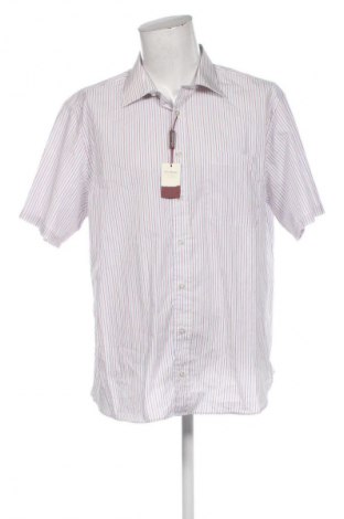 Pánská košile  Emidio Tucci, Velikost L, Barva Vícebarevné, Cena  685,00 Kč