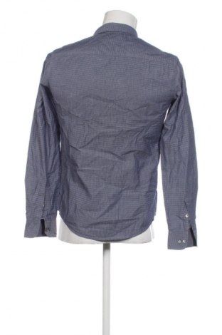 Cămașă de bărbați Emporio Armani, Mărime M, Culoare Albastru, Preț 276,99 Lei