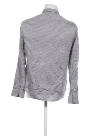 Cămașă de bărbați Emporio Armani, Mărime L, Culoare Multicolor, Preț 397,37 Lei