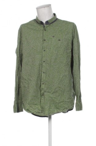 Pánska košeľa  Engbers, Veľkosť 3XL, Farba Viacfarebná, Cena  24,95 €