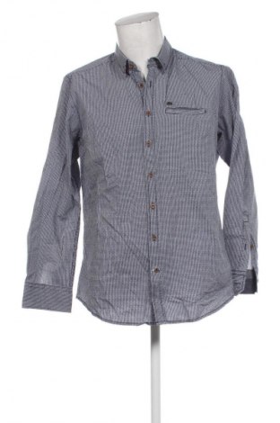 Herrenhemd Engbers, Größe L, Farbe Mehrfarbig, Preis € 10,99