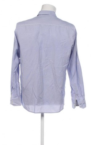 Herrenhemd Engbers, Größe M, Farbe Mehrfarbig, Preis 8,99 €