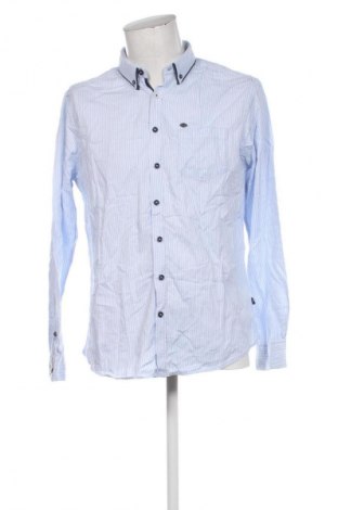 Męska koszula Engbers, Rozmiar L, Kolor Kolorowy, Cena 38,99 zł