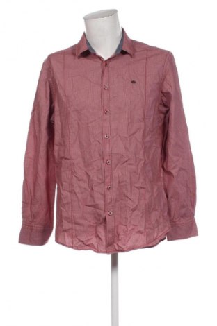 Herrenhemd Engbers, Größe L, Farbe Rosa, Preis € 9,99