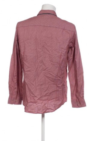 Herrenhemd Engbers, Größe L, Farbe Rosa, Preis € 9,99