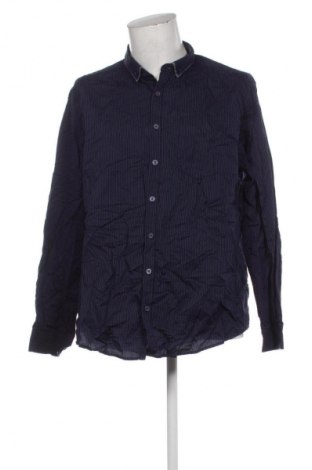 Мъжка риза Engbers, Размер XXL, Цвят Многоцветен, Цена 22,99 лв.