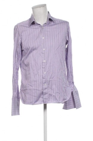 Herrenhemd Ermenegildo Zegna, Größe L, Farbe Mehrfarbig, Preis € 55,24