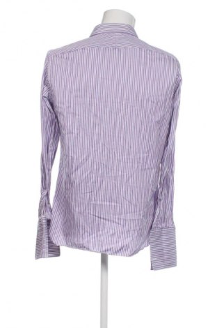 Herrenhemd Ermenegildo Zegna, Größe L, Farbe Mehrfarbig, Preis € 55,24