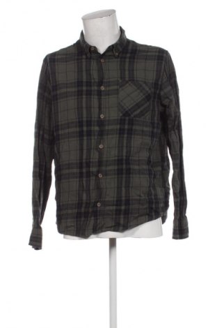 Ανδρικό πουκάμισο Esmara, Μέγεθος L, Χρώμα Πολύχρωμο, Τιμή 15,00 €