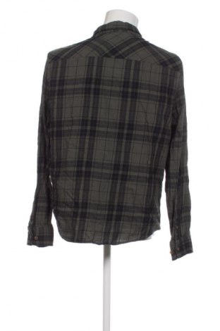 Ανδρικό πουκάμισο Esmara, Μέγεθος L, Χρώμα Πολύχρωμο, Τιμή 15,00 €