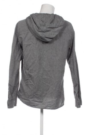 Cămașă de bărbați Esprit, Mărime XXL, Culoare Gri, Preț 58,99 Lei