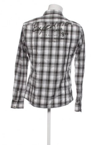 Ανδρικό πουκάμισο Esprit, Μέγεθος M, Χρώμα Πολύχρωμο, Τιμή 11,99 €