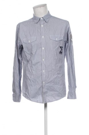 Herrenhemd Esprit, Größe L, Farbe Mehrfarbig, Preis 17,30 €