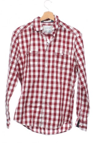 Męska koszula Esprit, Rozmiar S, Kolor Kolorowy, Cena 22,99 zł